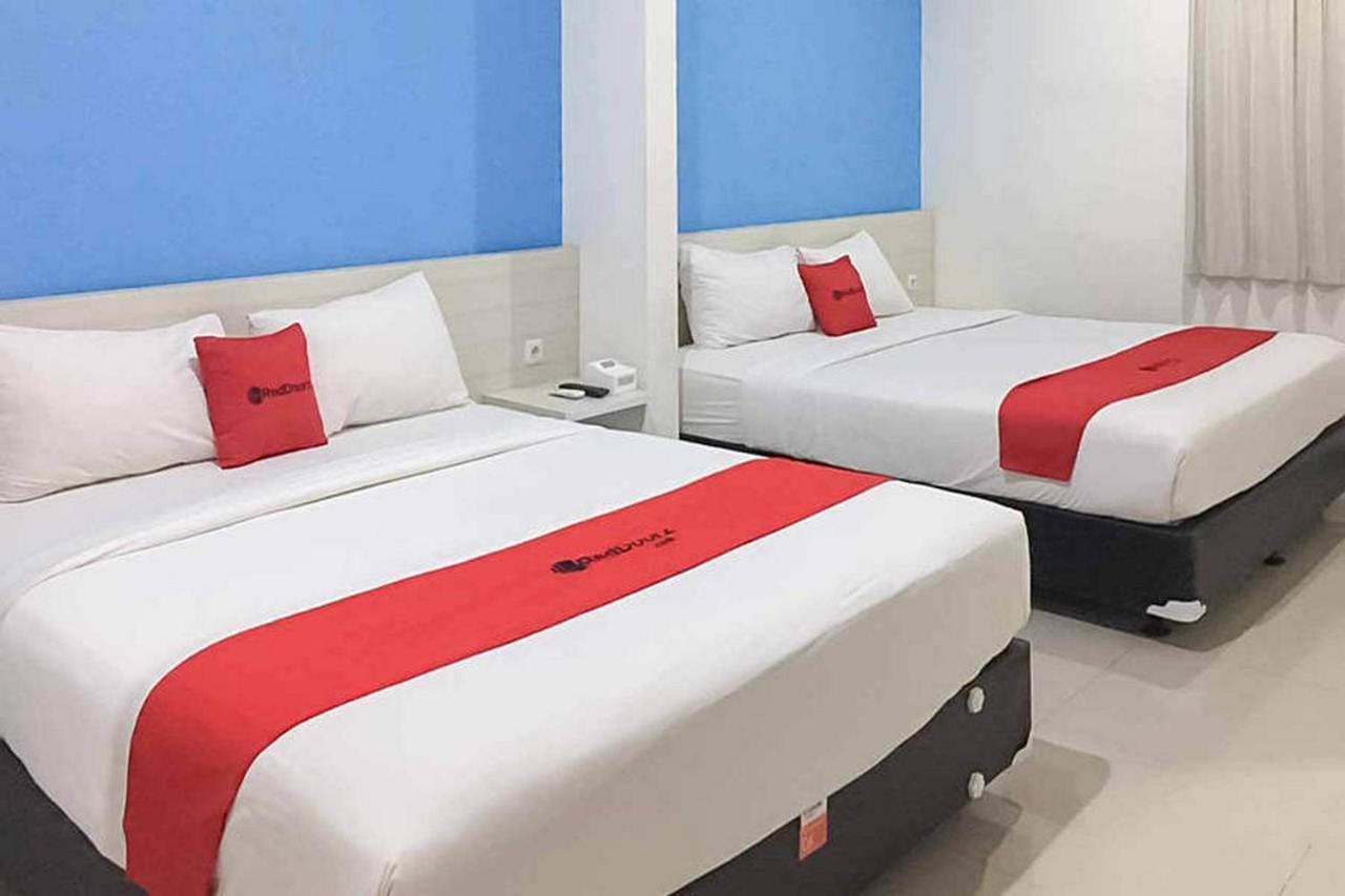 Reddoorz Plus At Panorama Villas Batu Batu  Ngoại thất bức ảnh