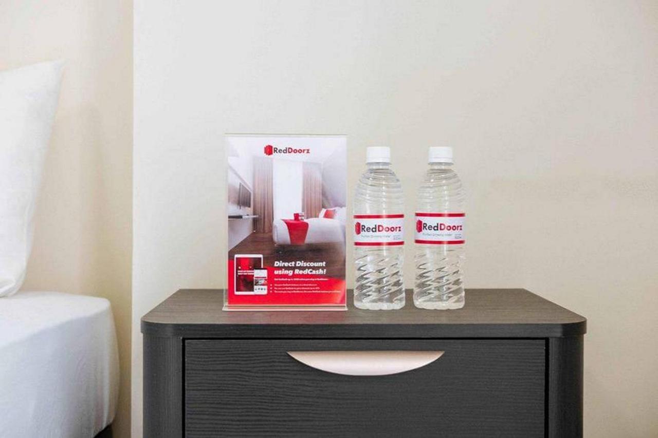 Reddoorz Plus At Panorama Villas Batu Batu  Ngoại thất bức ảnh