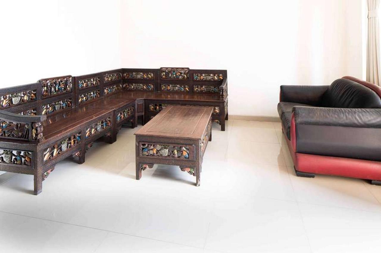 Reddoorz Plus At Panorama Villas Batu Batu  Ngoại thất bức ảnh